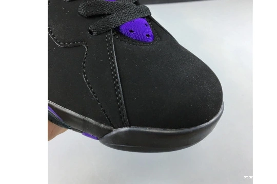 RETRO JORDAN 7 304775-053 304775-053 BUCKS ALLEN RAY AIR 0919